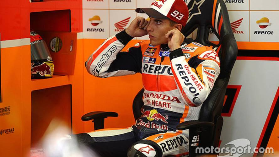 MotoGP Riders Critical of Pit-to-Rider Communication Plan