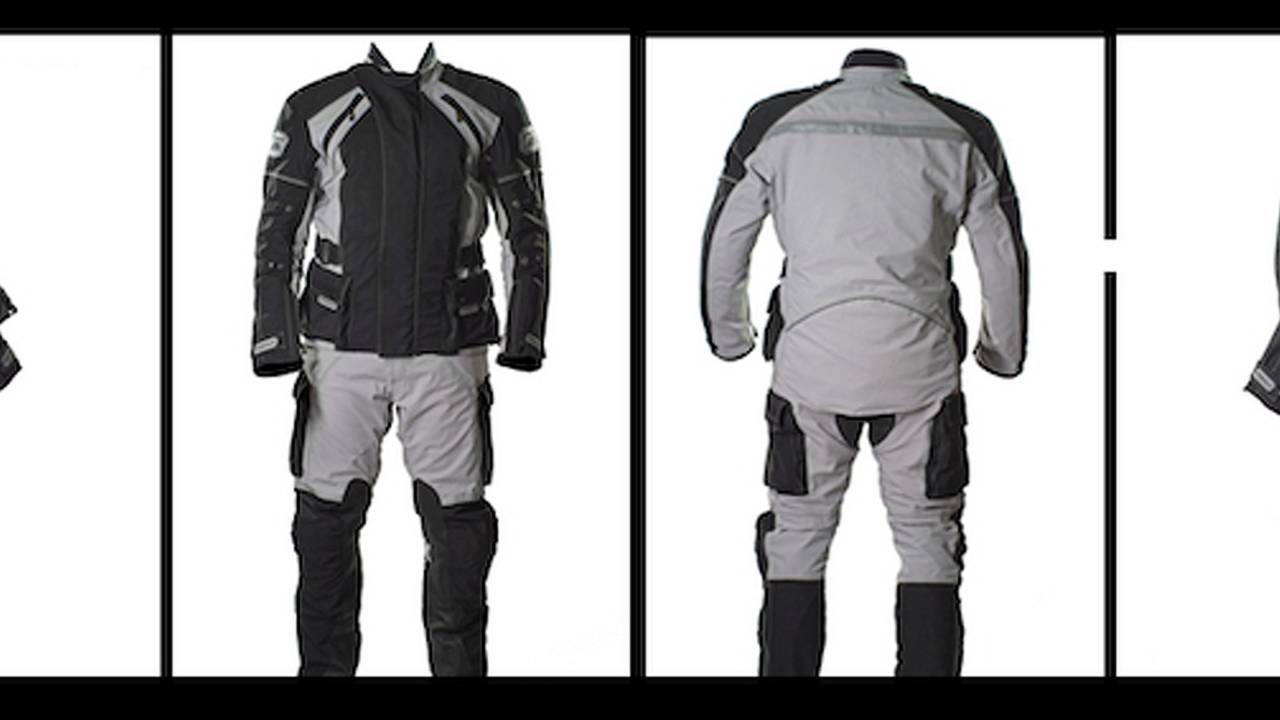 Hideout Hi-Pro Adventure Suit