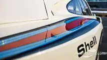 Porsche Le Mans Classic