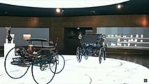 Mercedes-Benz Müzesi