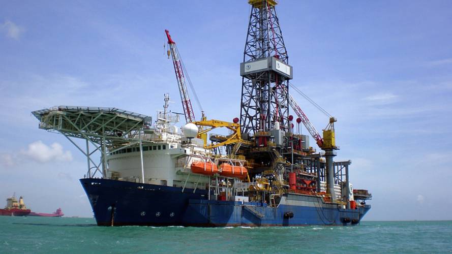 Shell Gas To Liquids
