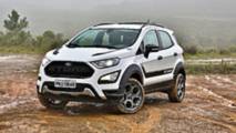 Ford EcoSport Raptor