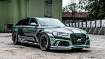 ABT Audi RS6-E