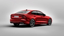 2019 Volvo S60