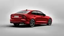 2018 Volvo S60