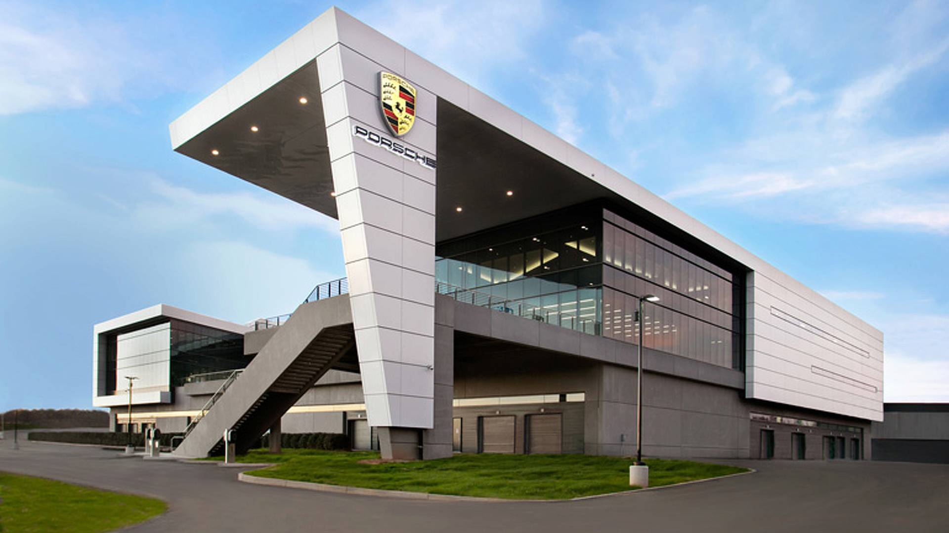Porsche Experience Center >> The All New Porsche Experience Center 8 Reasons Why You Must Porsche Experience Center >> The All New Porsche Experience Center 8 Reasons Why You Must