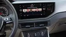 Volkswagen Polo 1.0 TGI