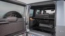 2018 Mercedes-AMG G63
