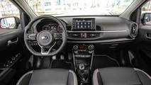 Kia Picanto X-Line, video prova