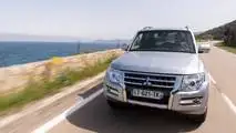 Essai Mitsubishi Pajero