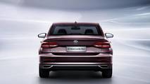 2018 VW Lavida