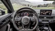Audi RS4-R Avant Nardo Gray by ABT