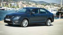 2.- SEAT Toledo 1.0 TSI 110 CV: si buscas un maletero amplio