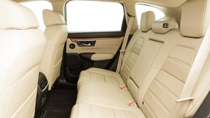 Comparativo Tiguan x CR-V x 3008 x Equinox