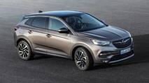 Nuovo 1.5 l Turbo Diesel per Opel Grandland X