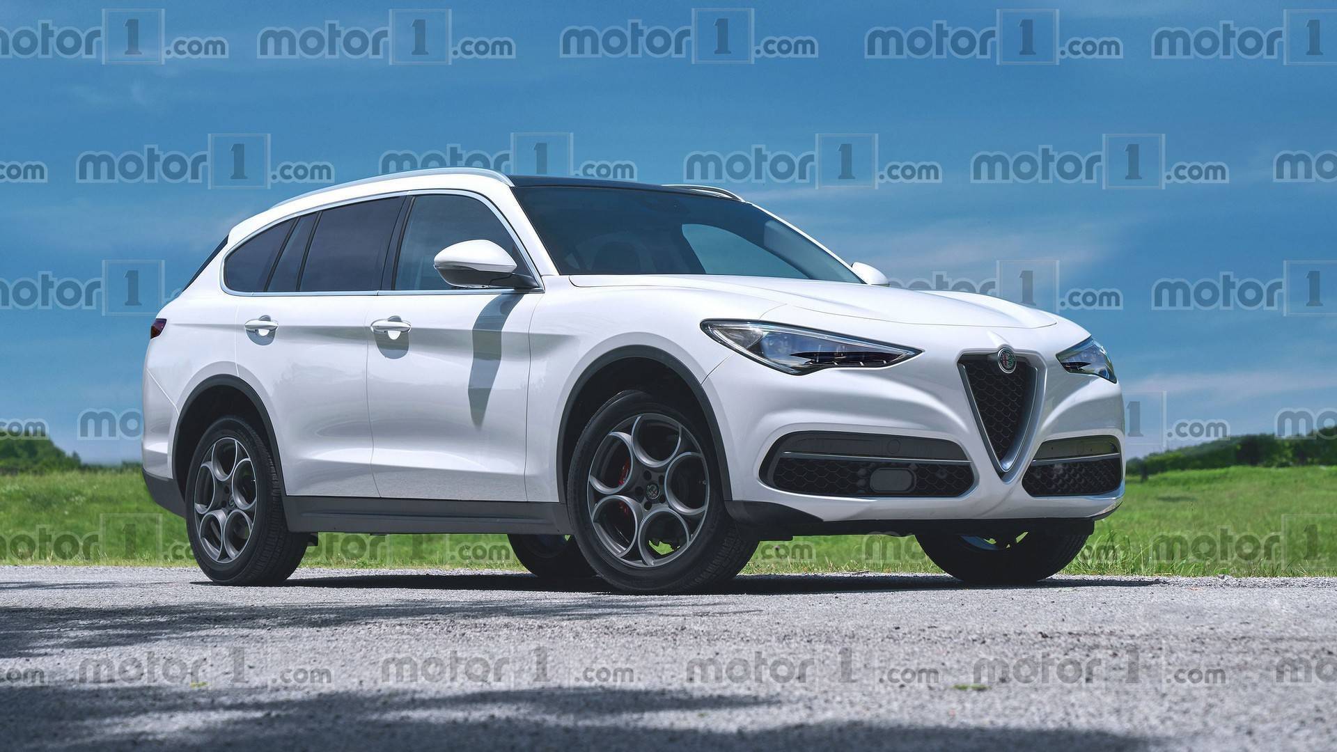 30 Future Crossovers And Suvs Worth Waiting For