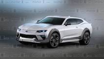 Chevrolet-Camaro-SUV (2020)