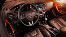 2013 Dodge Dart