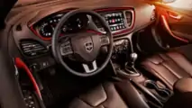 2013 Dodge Dart
