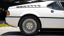 Satılık 1981 Model BMW M1