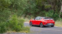 2019 Hyundai Veloster Turbo