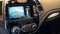 Renault Captur Sport Edition