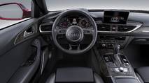 Audi A6 Avant 2014