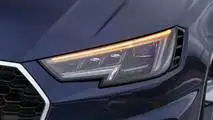 Prueba Audi RS 4 Avant 2018