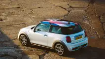 Ein Mini für Harry und Meghan