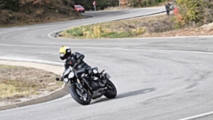 2017 Triumph Street Triple RS – First Ride