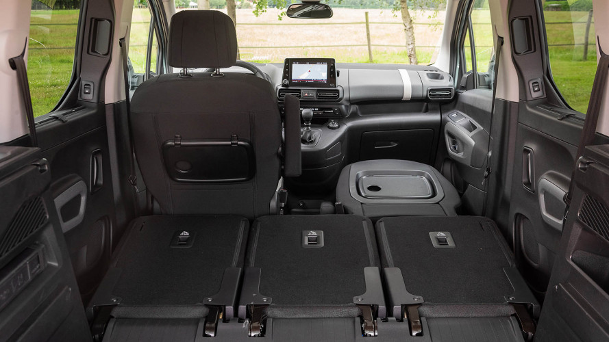 Neuer Citroën Berlingo im Test