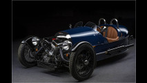 Morgan 3-Wheeler