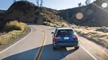 2018 Mercedes-AMG GLC 63: İlk Sürüş