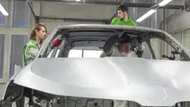 Skoda Sunroq concept