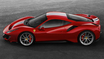 Ferrari 488 Pista