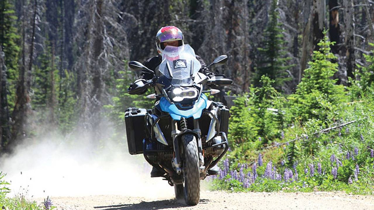 What Was Your Favorite Moment in Motorcycling in 2014?