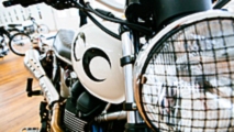 Calling All Hipster Bike Builders - The One Show 