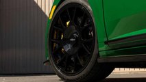 Volkswagen Arteon Big Sur Concept Wheels