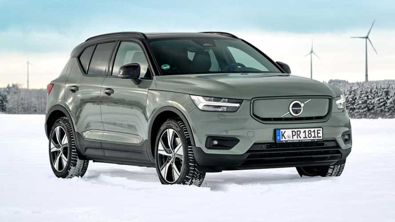 Neuzulassungen Januar 2021: Immer mehr Autos haben einen alternativen Antrieb