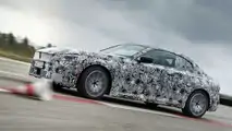 BMW 230i Coupé (2021) PreDrive