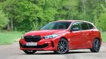 Essai BMW 128ti (2021)
