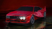 Kimera Automobili EVO37