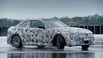 BMW M240i 2021, nuevos teasers