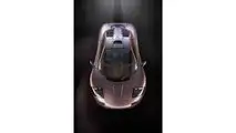 1995 McLaren F1 Gooding and Company Auction 2020 ci-dessus