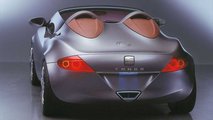 Seat Tango concept (2001)