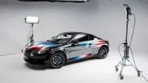 Alpine A110S x Felipe Pantone