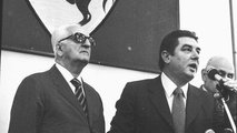 Franco Gozzi