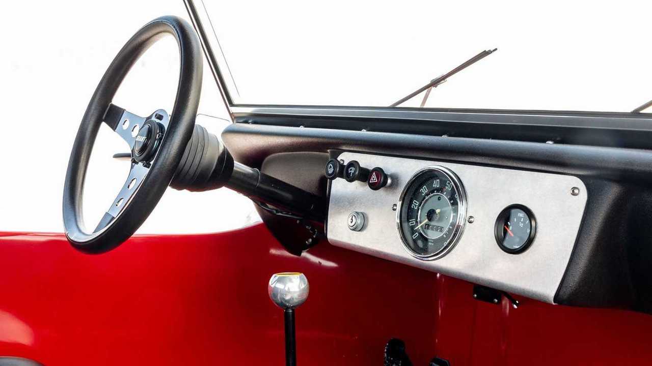 Meyers Manx