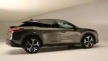 Citroen C5 X (2021)