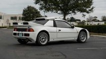 1986 Ford RS200 Evolution for sale (exterior)